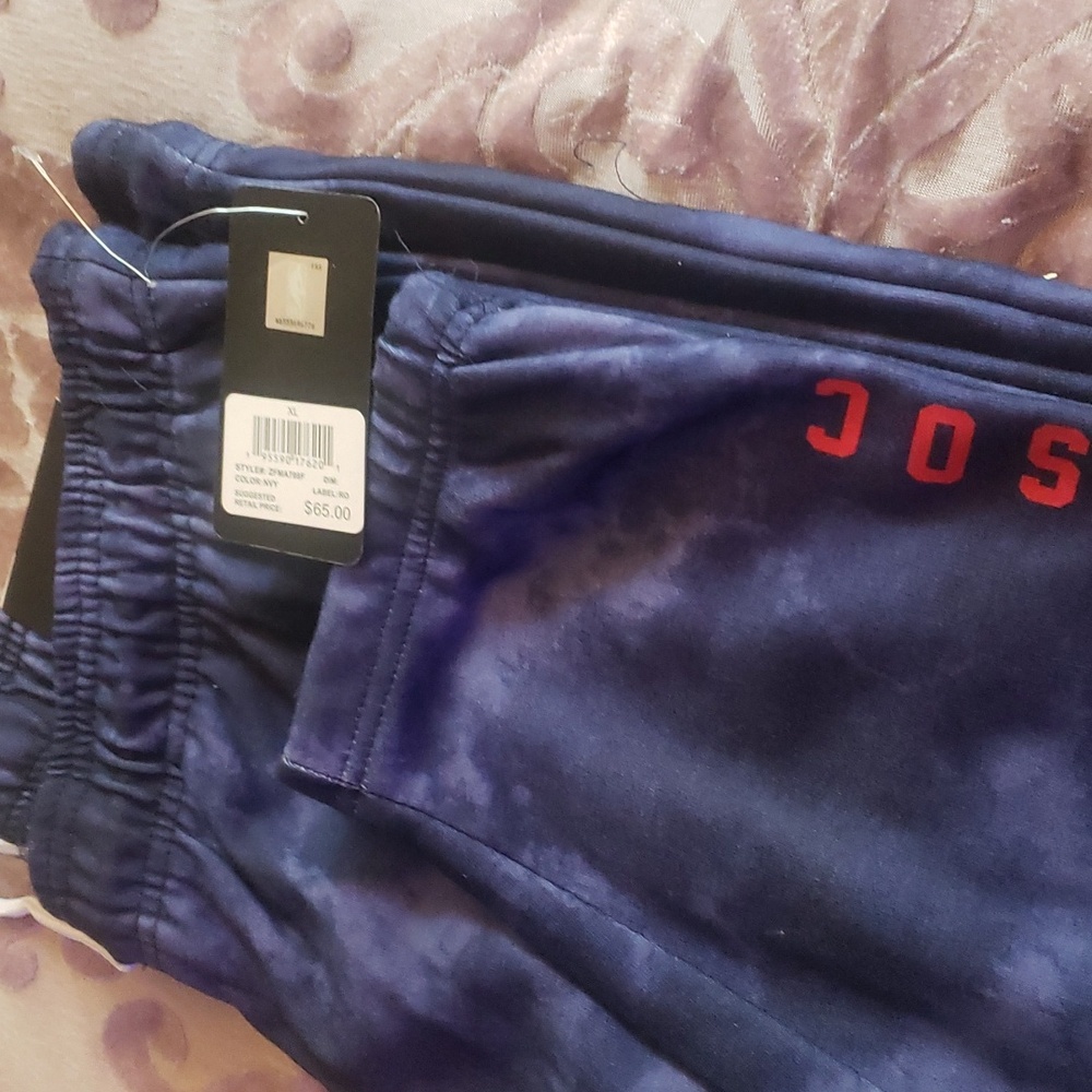 Men NBA Jogger